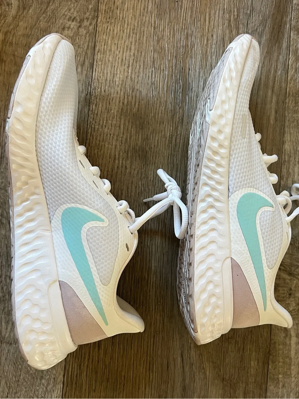 Nike Women’s Revolution Pro Sneakers